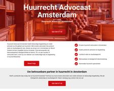 Thumbnail of Huurrecht Advocaat Amsterdam