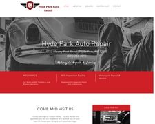 Hyde Park Auto Repair