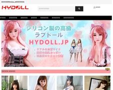 Thumbnail of Hydoll.jp