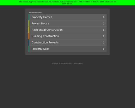 website thubmnail of Hygrevar