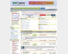 Thumbnail of HYIP Explorer