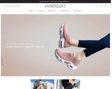 Thumbnail of Hypersoftshoes.com