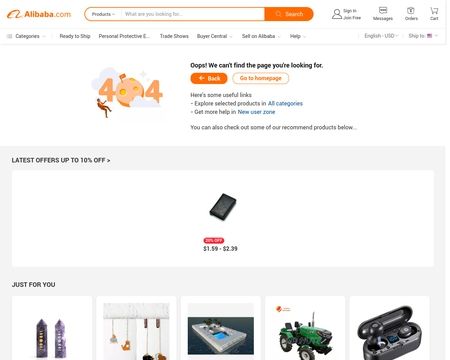 website thubmnail of Hangzhou Elight Optoelectronic LED