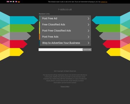 i-Ads