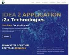 Thumbnail of i2a Technologies