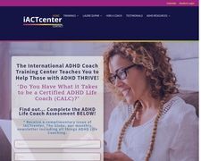 Thumbnail of Iactcenter.com
