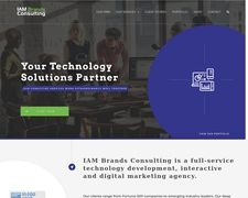 Thumbnail of IAM Brands Consulting