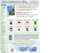 Thumbnail of IamShaman