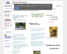 Thumbnail of I & B Cleaning Services