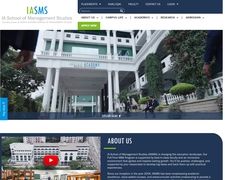 Thumbnail of Iasms.edu.in