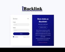 Thumbnail of Ibacklink.com.br