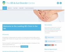 Thumbnail of Ibs-solutions.co.uk