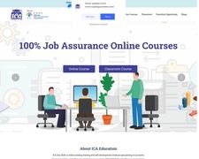 Thumbnail of ICA Job Guarantee