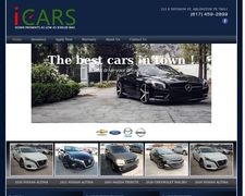 Thumbnail of ICARS