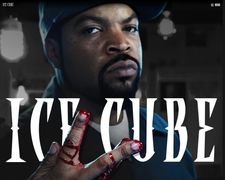 Thumbnail of Ice Cube