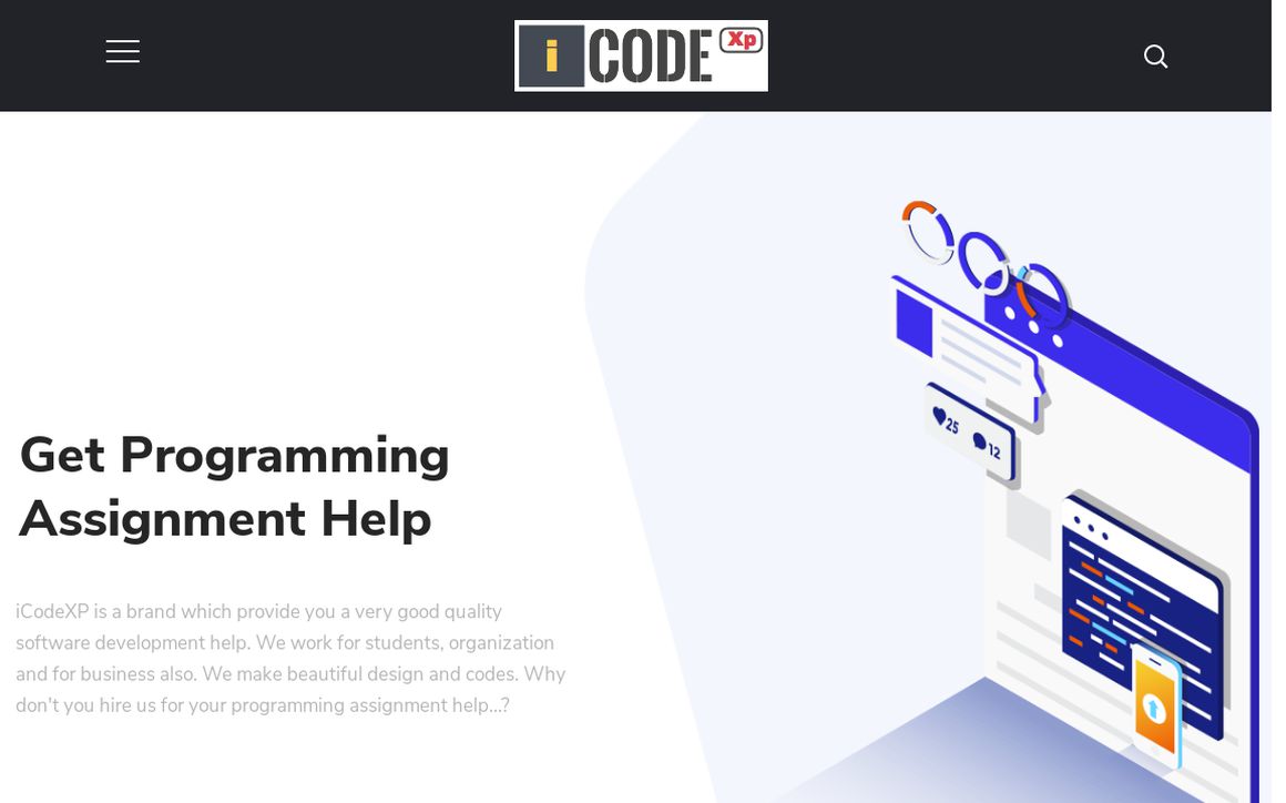 ICodeXp