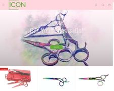 Thumbnail of Iconshears.com
