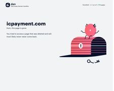 Thumbnail of Icpayment