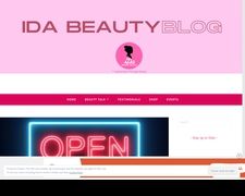 Thumbnail of iDa Beauty supply Store