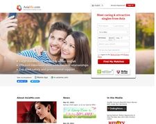 Best asian dating sites in Campinas