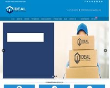 Thumbnail of IDEAL HOME STORAGE