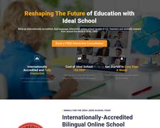 Thumbnail of Idealschool.education