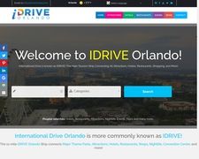 Thumbnail of IDrive Orlando