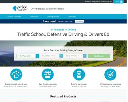 iDriveSafely