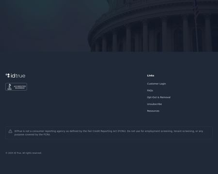 website thubmnail of iD True