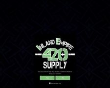 Thumbnail of IE 420 Supply