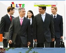 Thumbnail of IELTS Counsellor