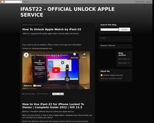 ifast22 download for mac