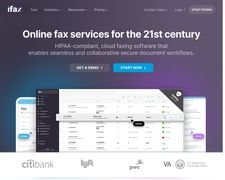 ifax review