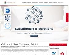 Thumbnail of IFour Technolab