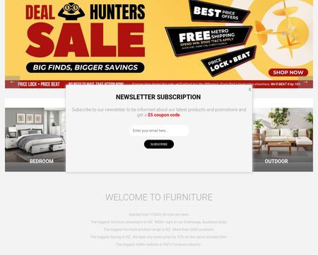 ifurniture