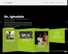 Thumbnail of Ighodalo