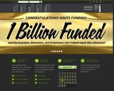 Thumbnail of Ignite Funding