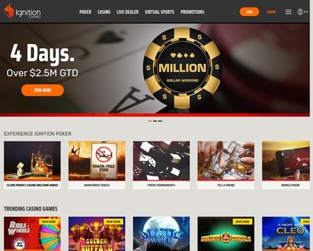 Ignitioncasino.eu