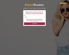 heartbreaker dating website)