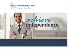 Thumbnail of IHTInsuranceAgency