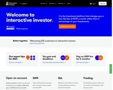 Thumbnail of Interactive Investor