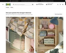 Thumbnail of Ikea UK