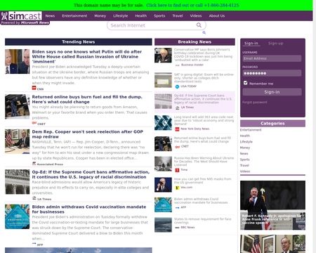 website thubmnail of Ilix.in