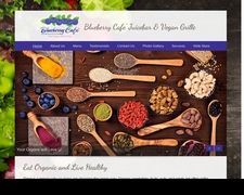 Thumbnail of Blueberry Cafe Juicebar & Vegan Grille