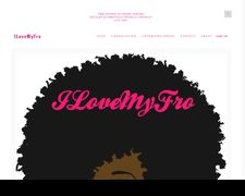 Thumbnail of I Love My Fro