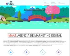 Thumbnail of iMaat, Agencia de Marketing Digital