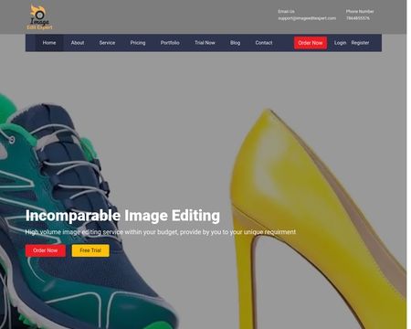 website thubmnail of Imageeditexpert