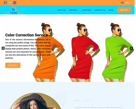 website thubmnail of Imageeditingexpert
