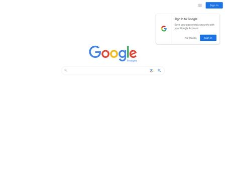 website thubmnail of Images.google.al