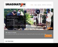 Thumbnail of Imagination Media